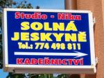 světelná reklama